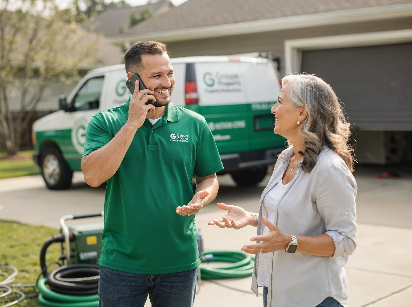 Water Damage Restoration Gray, KY FAQs